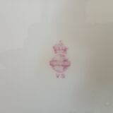 Porcelain dish ( mintons england )