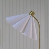 Mid-century modern floor lamp Möllers Armatur Sweden, 1960s