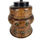 Raak Amsterdam - Nanny Still McKinney - ceiling lamp- copper - 60's