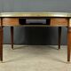 Table basse en Acajou, style Louis XVI – Début XXe