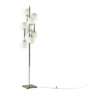 lampadaire italien des