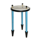 80s italian marble design side