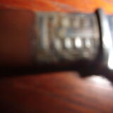 Box 12 knives Pradel, 1950s