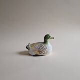 Boîte canard