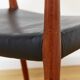 Niels Otto Møller Chair No.57 for JL Møller