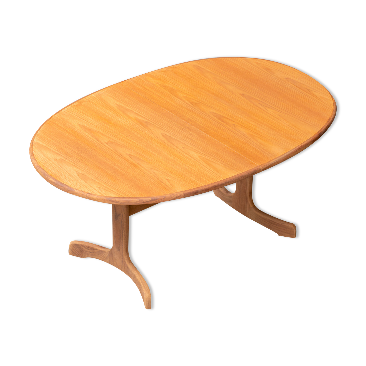 Scandinavian table 1960