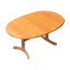 Table scandinave 1960