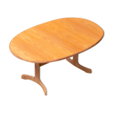 Table scandinave 1960