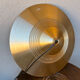 Plafonnier scandinave vintage