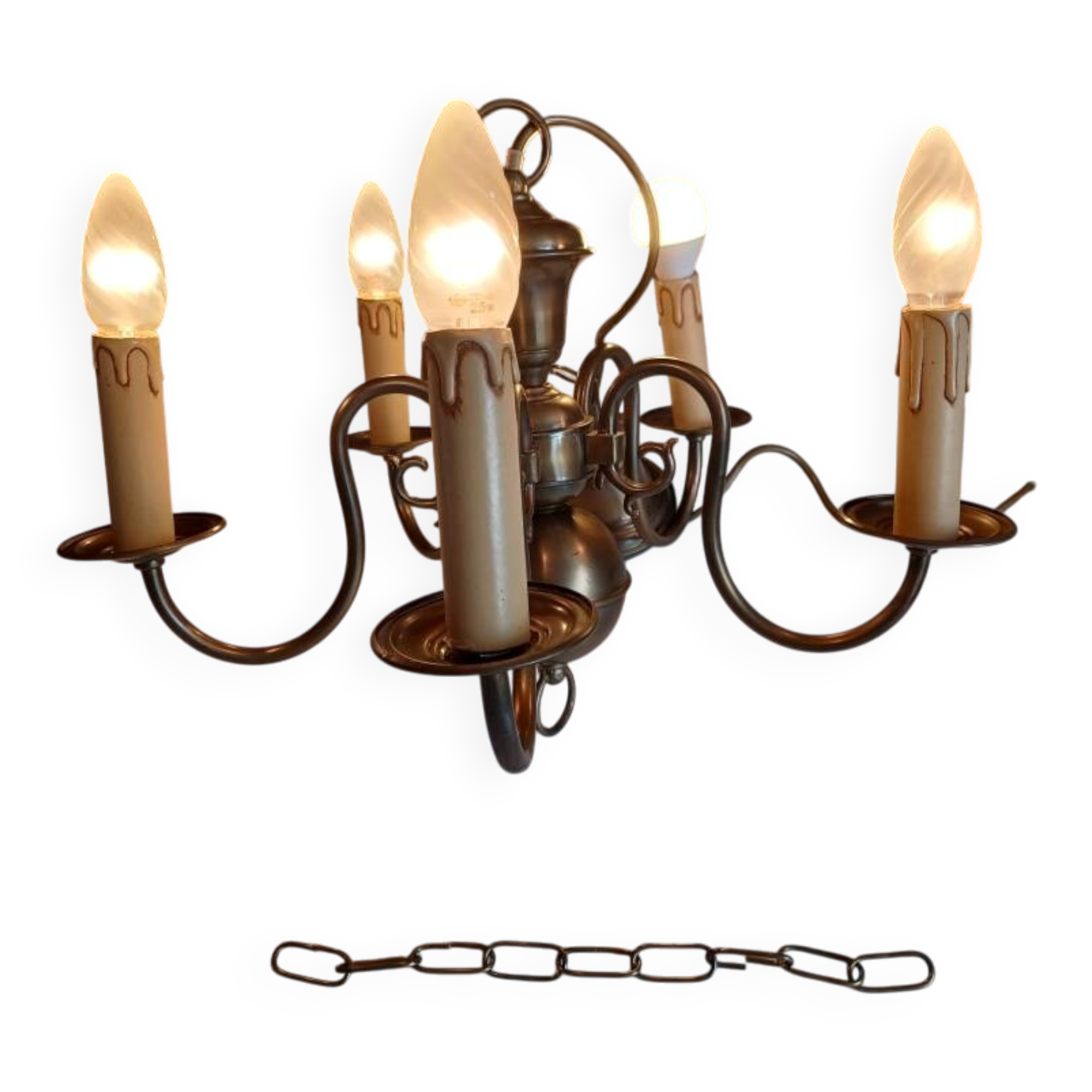 Lustre