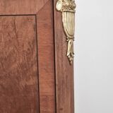 Louis XVI style mahogany sideboard