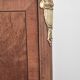 Louis XVI style mahogany sideboard