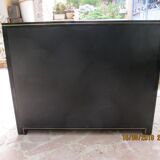 Dresser Design Pierre Vandel