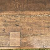 Rustic Neo-Gothic Chest