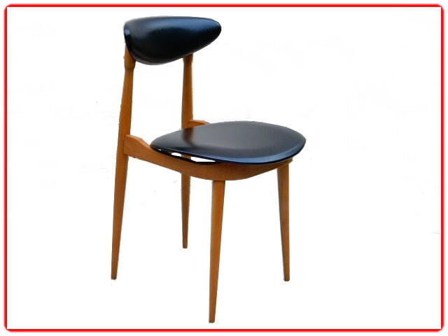 Baumann Unicorn chairs