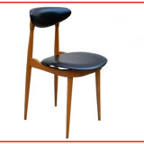 Baumann Unicorn chairs