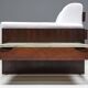 "Celina" Sofa by Muniz Zylberberg, Brazil, 1966