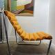 Suspended armchair 1970