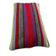 Vintage turkish Kilim cushion cover 30x50cm