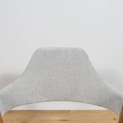 Compass dining chairs by Kai Kristiansen for Sva Møbler, 1960s, set of 4