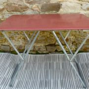 Table de camping multi positions kettler des années 60