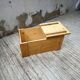 Chest or coffee table Perriand Les Arcs 1800