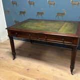 Antique writing table