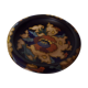 Dutch dish Regina W.b. Lydia Gouda