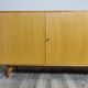 Sideboard by Jiri Jiroutek for Interier Praha, 1960s