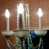 Lustre et applique