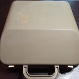 Underwood 319 typewriter