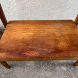 40s/50s side table