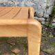 Set of 4 Scandinavian style chairs