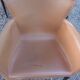 Set of 4 Vela chairs by Carlo Bartoli for Matteo Grassi