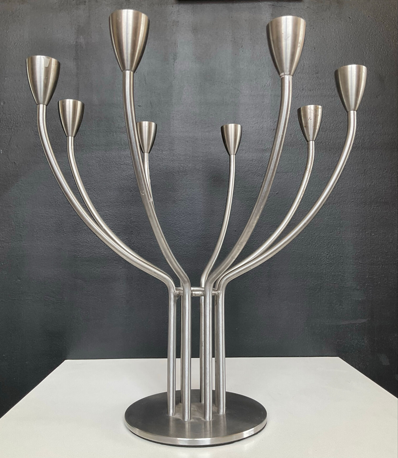 Chandelier by M. Hagberg for IKEA