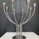 Chandelier by M. Hagberg for IKEA
