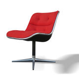 Armchair by Charles Pollock for Knoll 1st edition