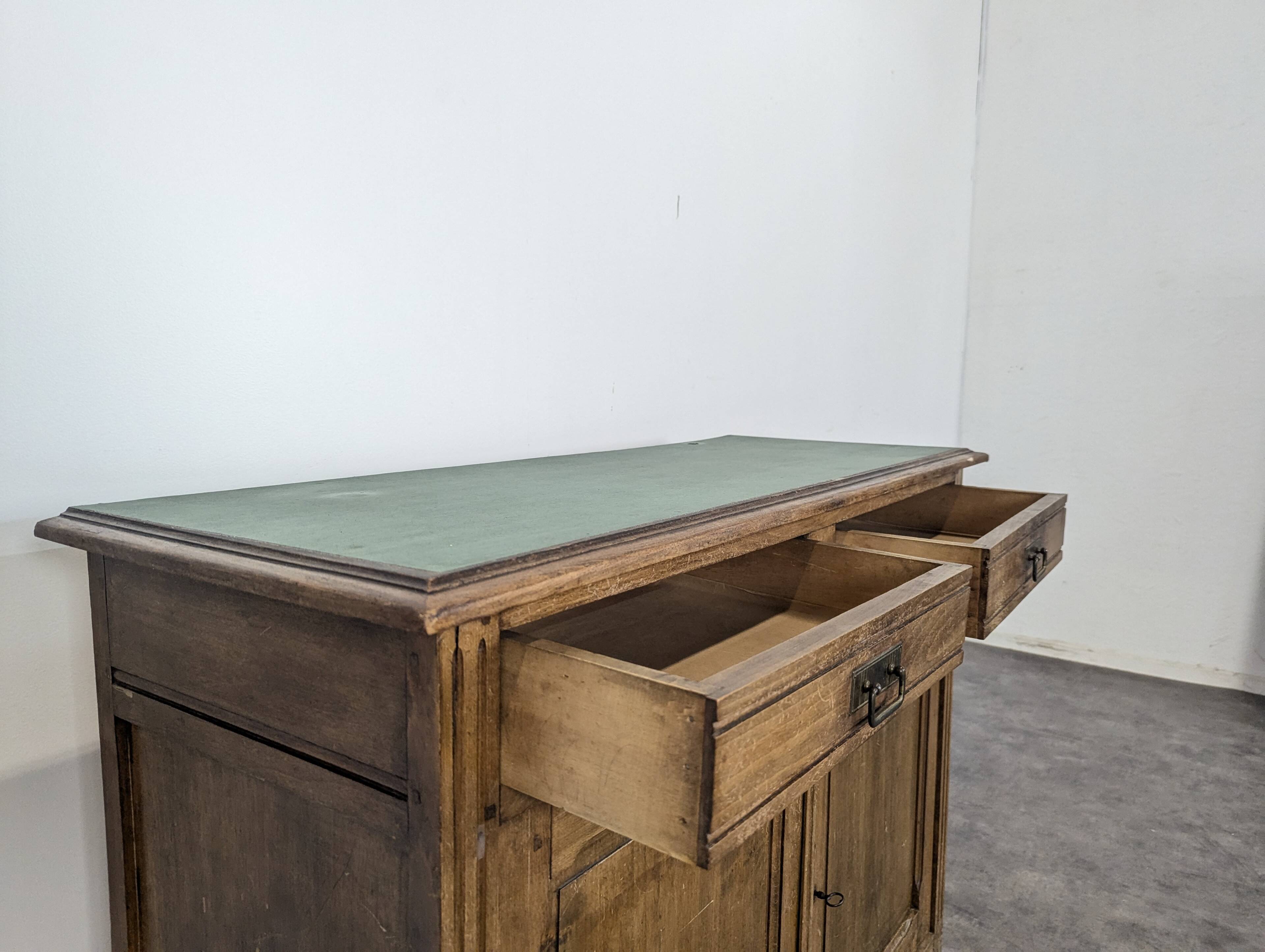 Reconstruction period sideboard