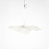 Area 50 pendant lamp by Mario Bellini for Artemide, 1970