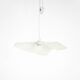 Area 50 pendant lamp by Mario Bellini for Artemide, 1970