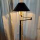 Vintage lamppost