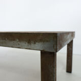 Table basse Roger Capron