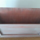 Entry console to hang
