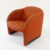 Artifort Ben chair, Pierre Paulin, 1980s