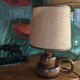 Vintage lamp