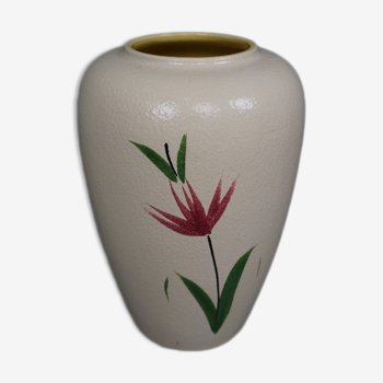 W.Germany Scheurich Vase, Foreigner 239-30