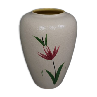 W.Germany Scheurich Vase, Foreigner 239-30