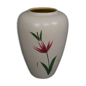 W.Germany Scheurich Vase, Étranger 239-30