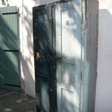 Workshop locker room