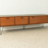 Sideboard Heinrich Riestenpatt 1960
